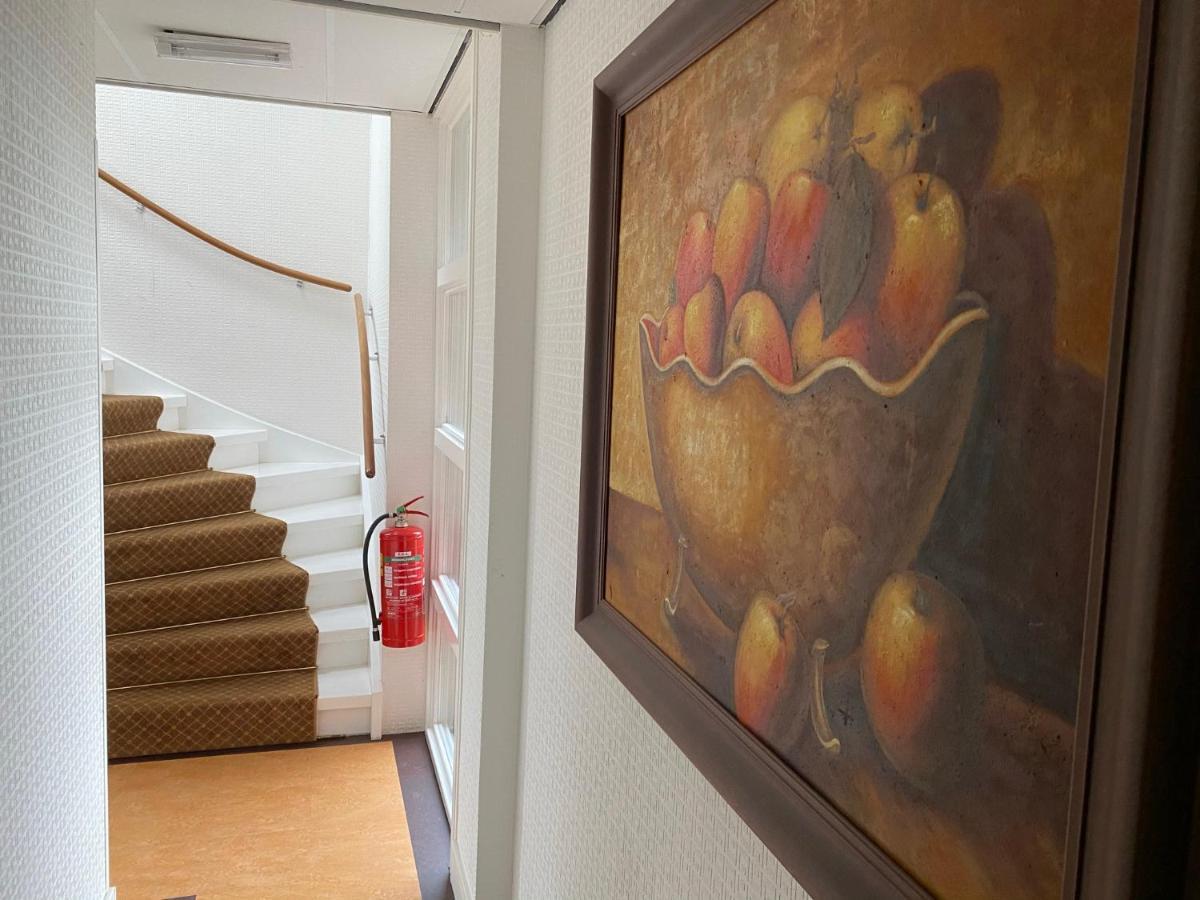 Villa Prinsenhof # Zes แบร์เคน ภายนอก รูปภาพ