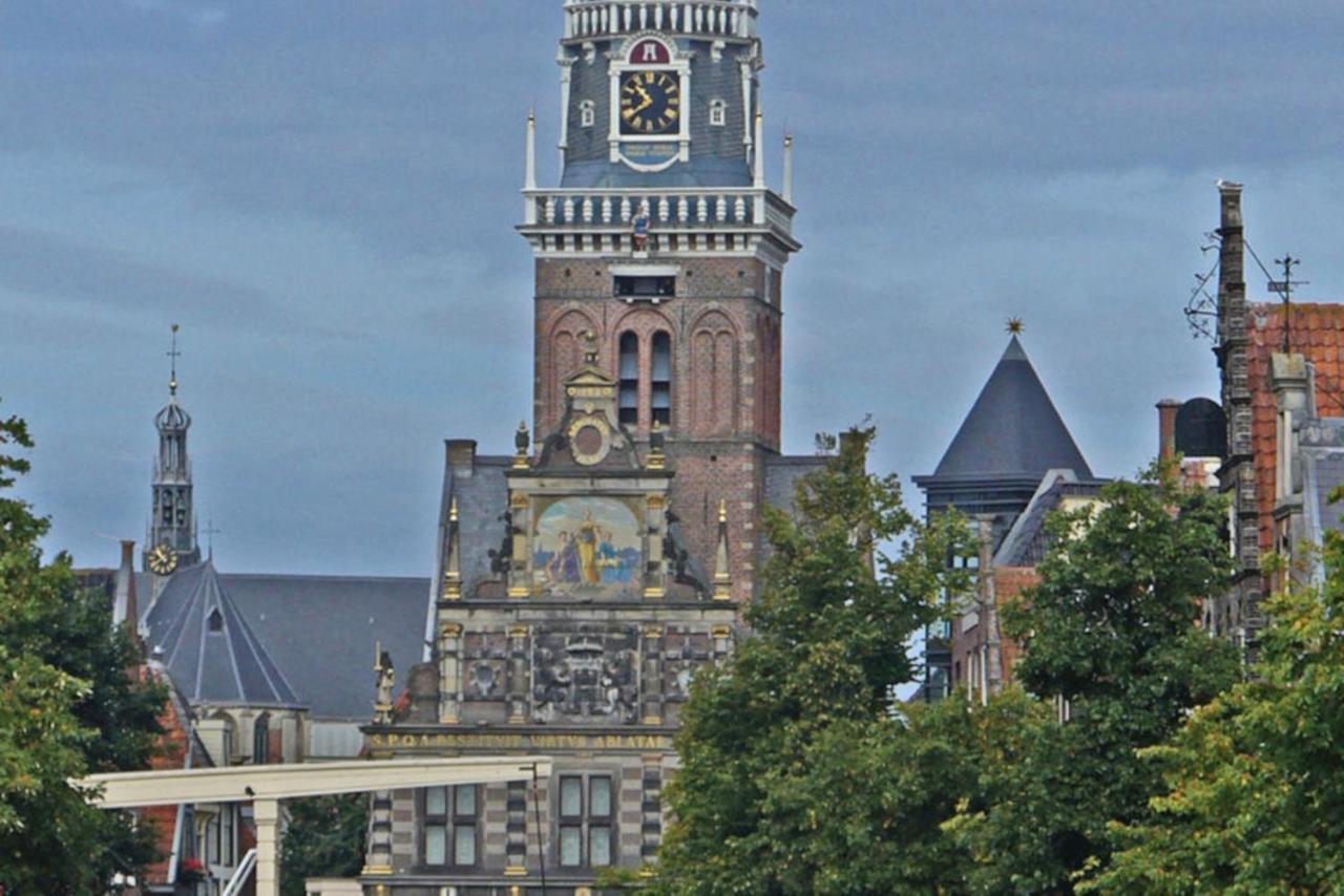 Villa Prinsenhof # Zes แบร์เคน ภายนอก รูปภาพ