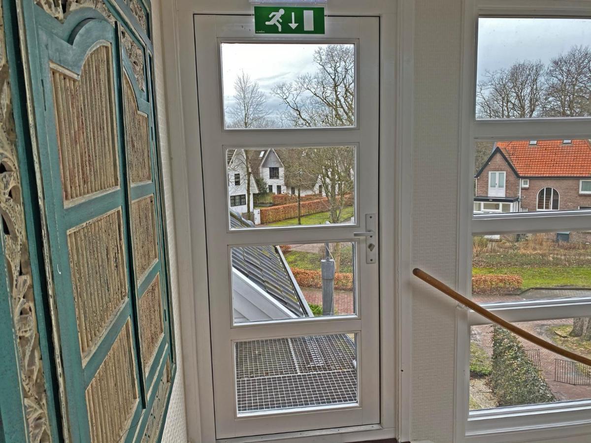 Villa Prinsenhof # Zes แบร์เคน ภายนอก รูปภาพ